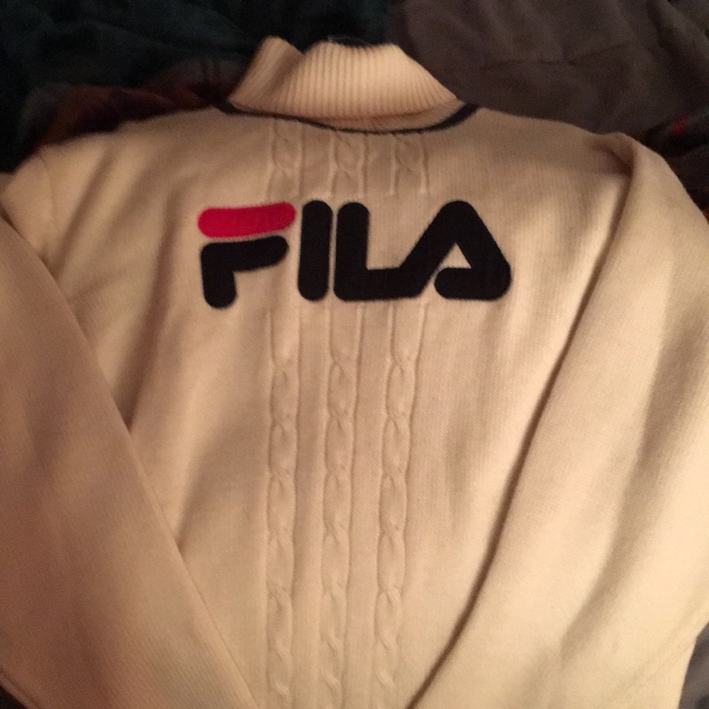 sweater